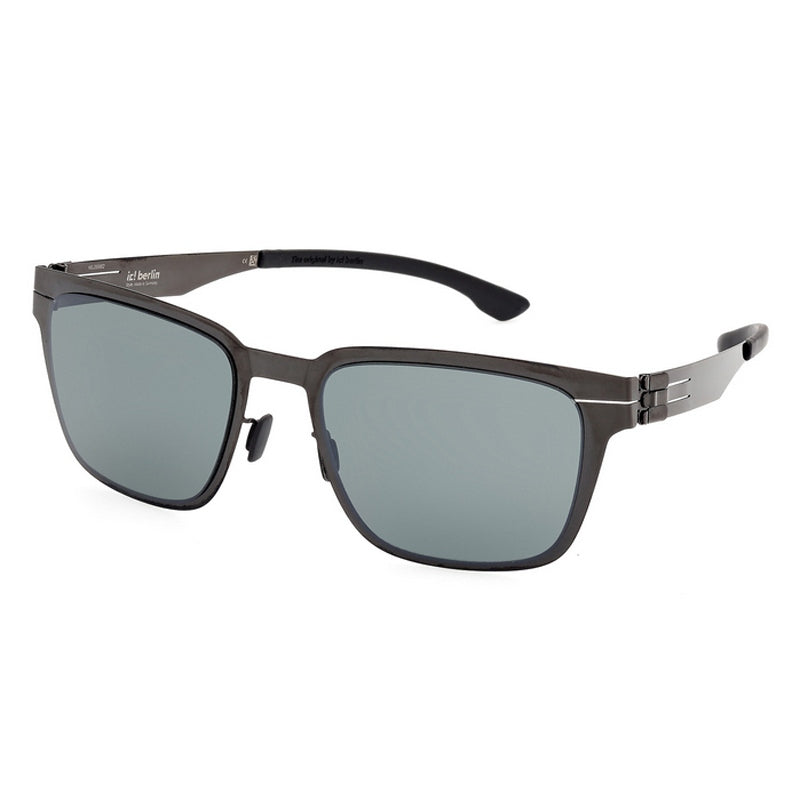 IC!BERLIN Sunglasses, Model: IC0018 Colour: 08R