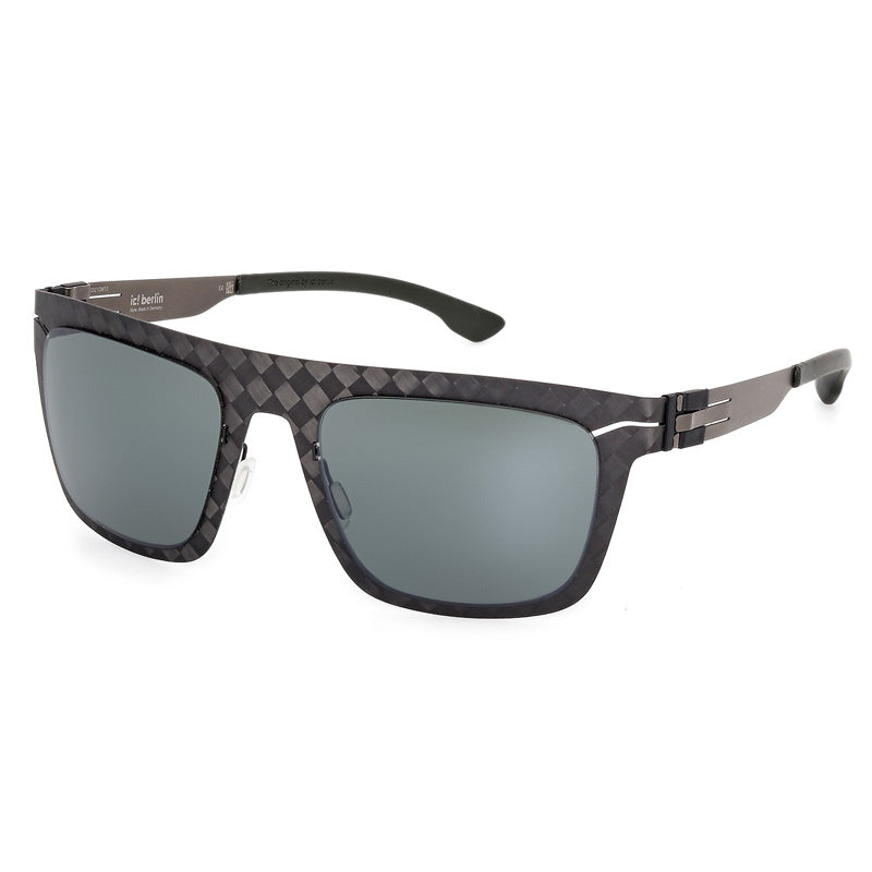 IC!BERLIN Sunglasses, Model: IC0027 Colour: 02R
