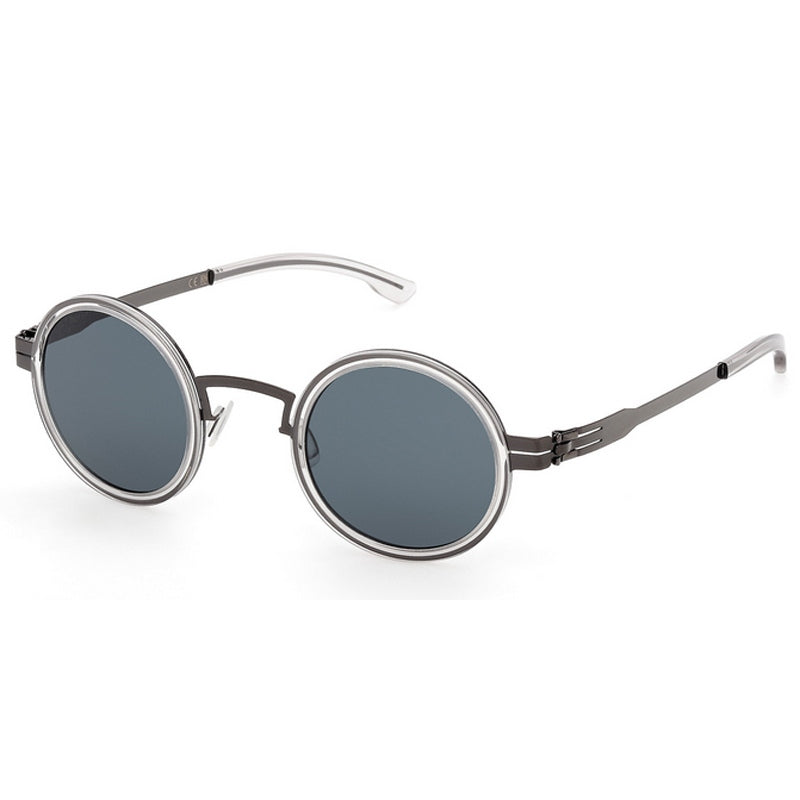 IC!BERLIN Sunglasses, Model: IC0030 Colour: 05N