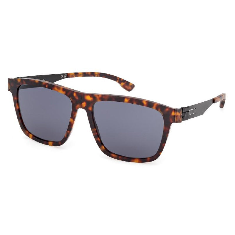 IC!BERLIN Sunglasses, Model: IC0057 Colour: 54A