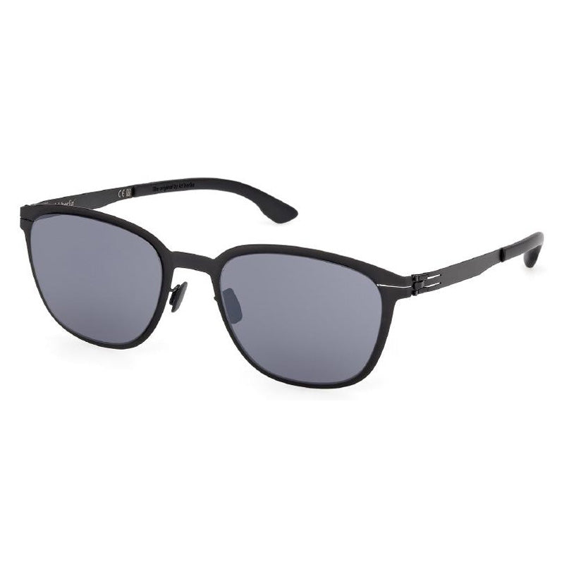 IC!BERLIN Sunglasses, Model: IC0059 Colour: 02A