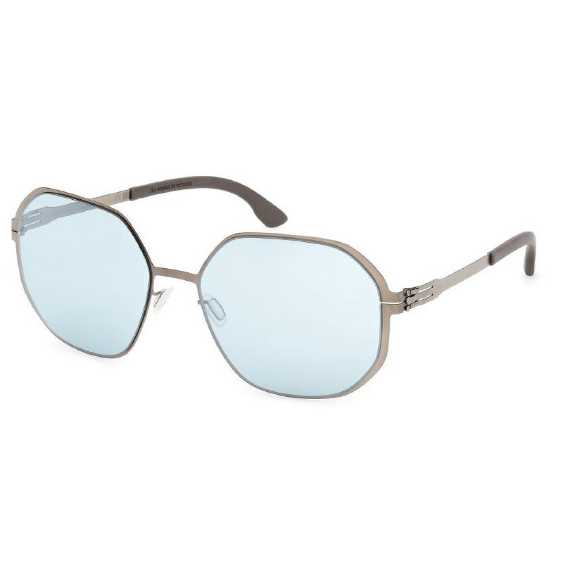 IC!BERLIN Sunglasses, Model: IC0060 Colour: 35X