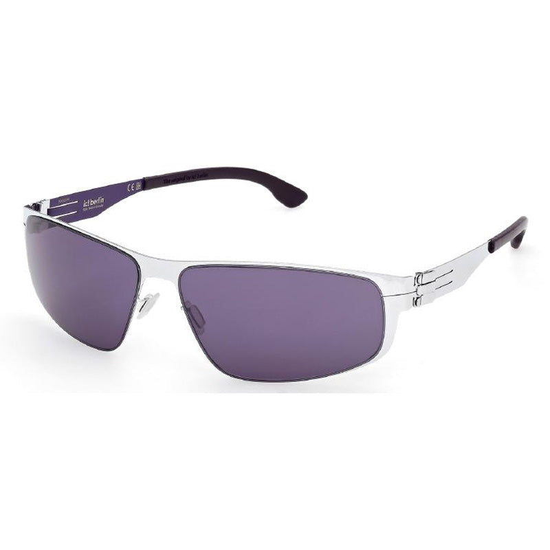 IC!BERLIN Sunglasses, Model: IC0063 Colour: 20Y
