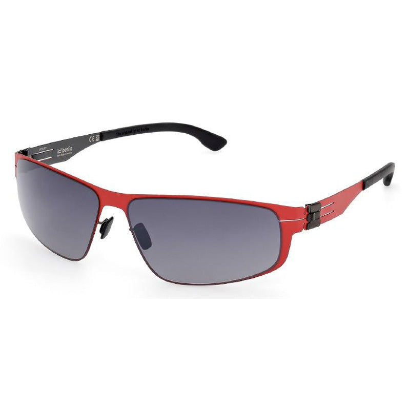 IC!BERLIN Sunglasses, Model: IC0063 Colour: 68B