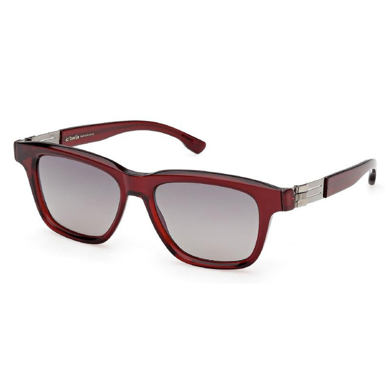 IC!BERLIN Sunglasses, Model: IC0067 Colour: 48B