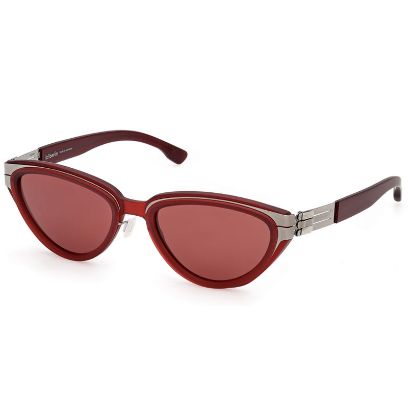 IC!BERLIN Sonnenbrille, Modell: IC0218 Farbe: 20S