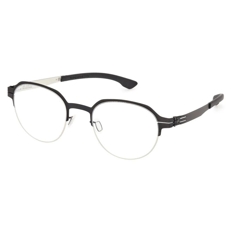 IC!BERLIN Eyeglasses, Model: IC5003 Colour: 004