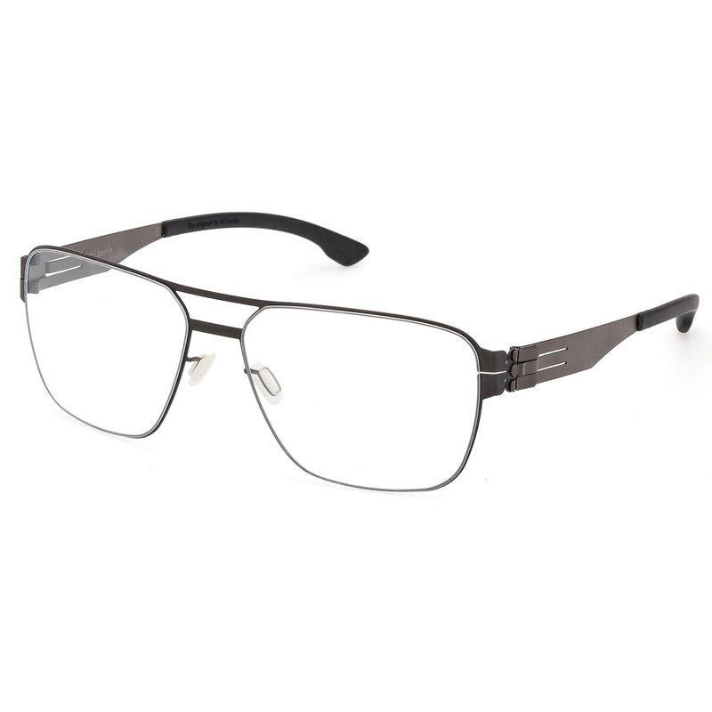 IC!BERLIN Eyeglasses, Model: IC5008 Colour: 02A