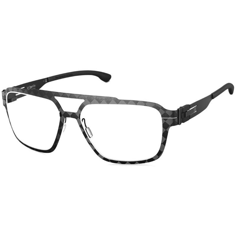 IC!BERLIN Eyeglasses, Model: IC5015 Colour: 002