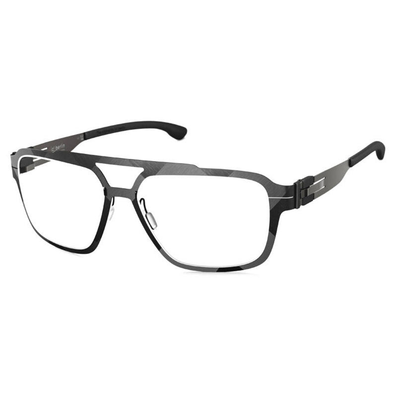 IC!BERLIN Eyeglasses, Model: IC5015 Colour: 02B