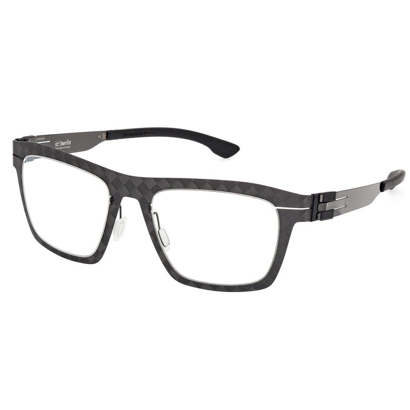 IC!BERLIN Eyeglasses, Model: IC5018 Colour: 002