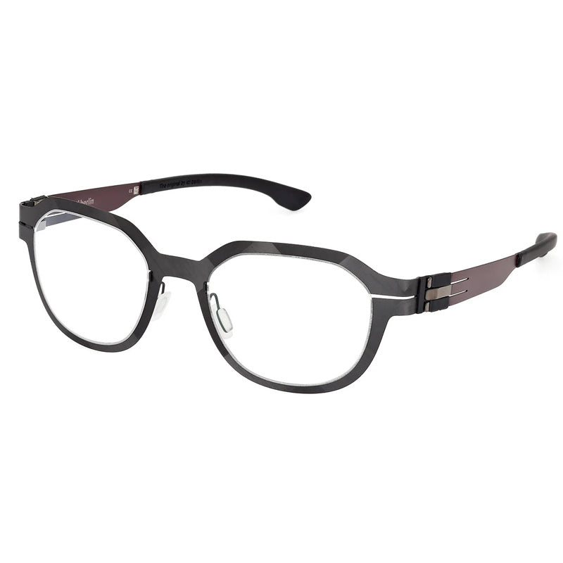 IC!BERLIN Eyeglasses, Model: IC5019 Colour: 02B