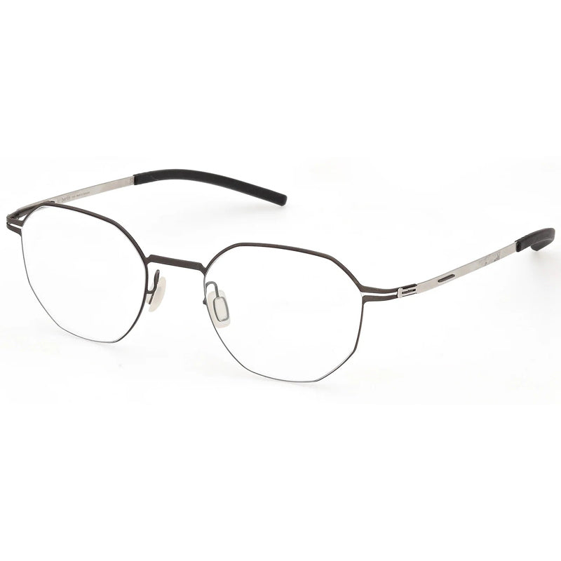 IC!BERLIN Eyeglasses, Model: IC5020D Colour: 02A