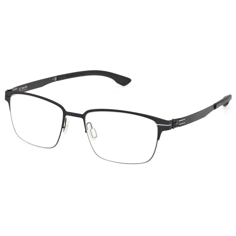 IC!BERLIN Eyeglasses, Model: IC5028D Colour: 002