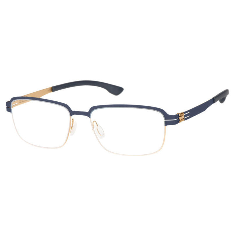 IC!BERLIN Eyeglasses, Model: IC5032D Colour: 028