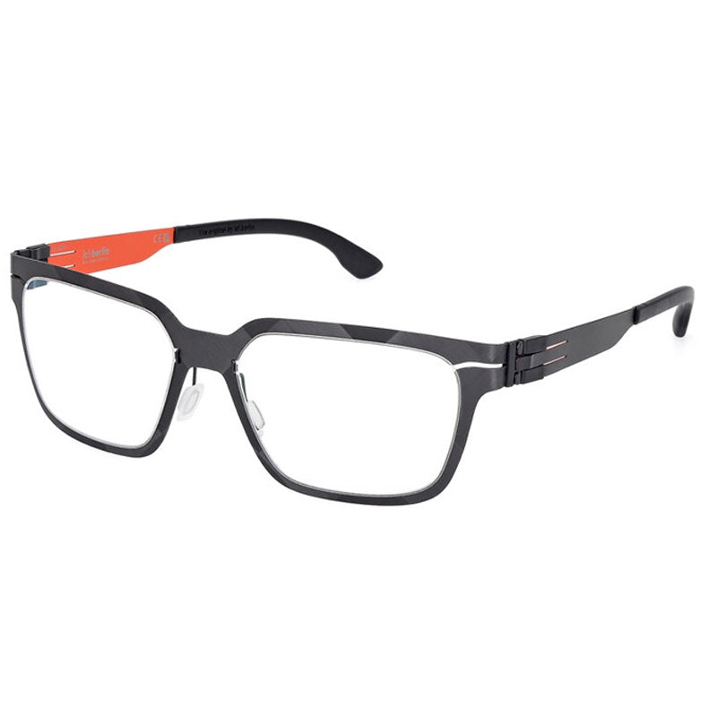 IC!BERLIN Eyeglasses, Model: IC5151 Colour: 02B