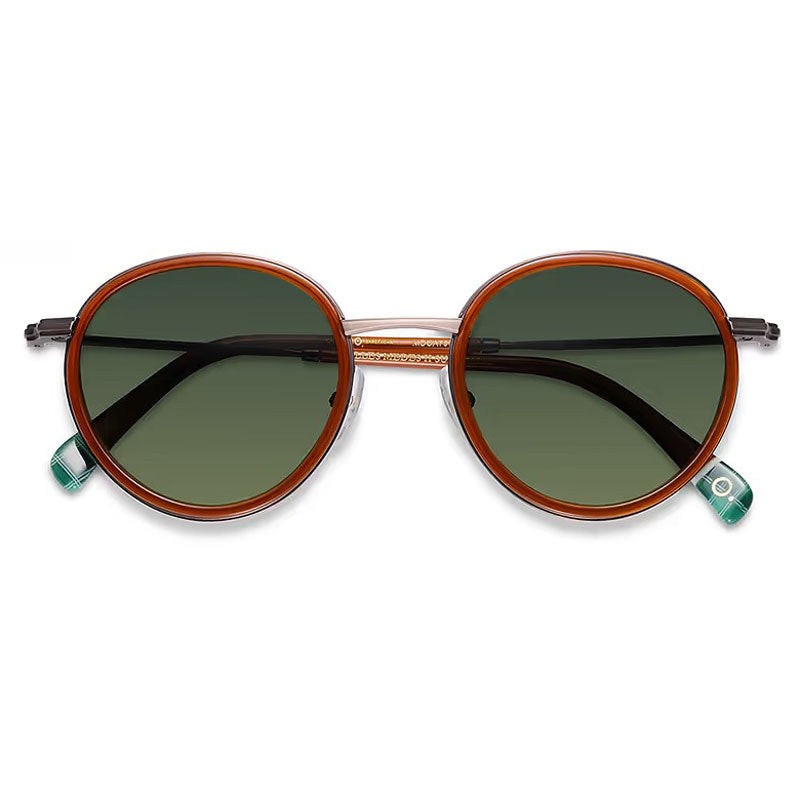 Etnia Barcelona Sunglasses, Model: IllesMedesII Colour: BZBR