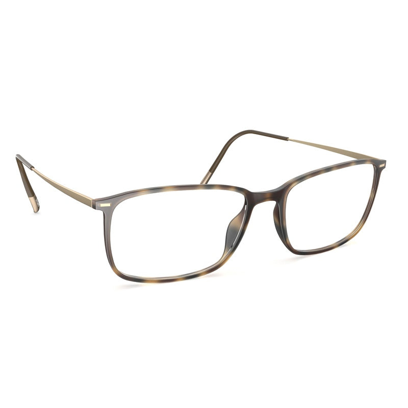 Gafas Silhouette, Modelo: IllusionLiteFullrim2930 Color: 6140