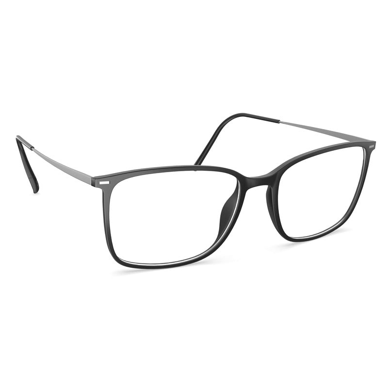 Ochelari de vedere Silhouette, Model: IllusionLiteFullrim2932 Culoare: 9010