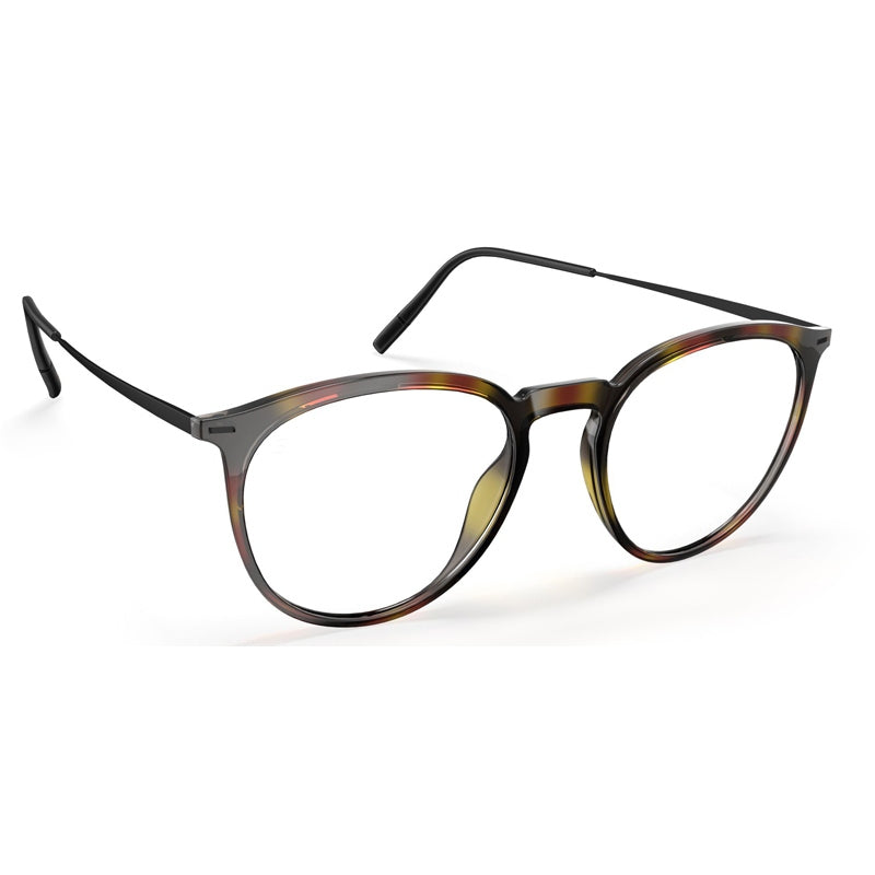 Silhouette Eyeglasses, Model: IllusionLiteFullrim2970 Colour: 3340