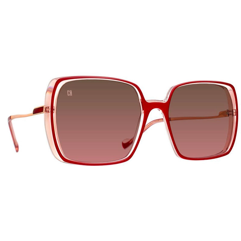 Caroline Abram Sunglasses, Model: IRINAsun Colour: 760