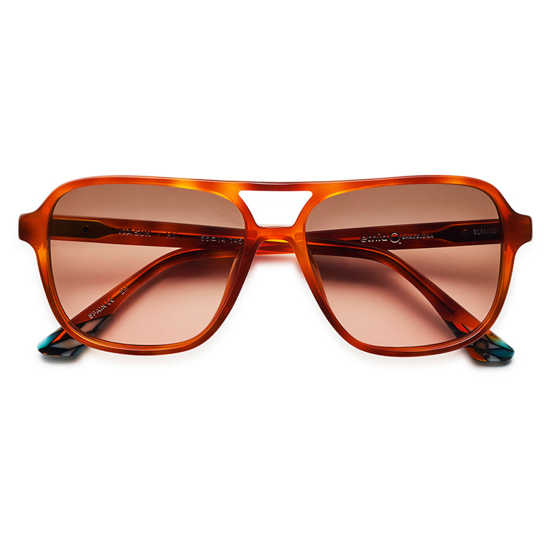 Etnia Barcelona Sunglasses, Model: IvaSUN Colour: HV