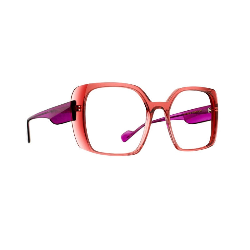 Blush Eyeglasses, Model: JALOUSE Colour: 1108