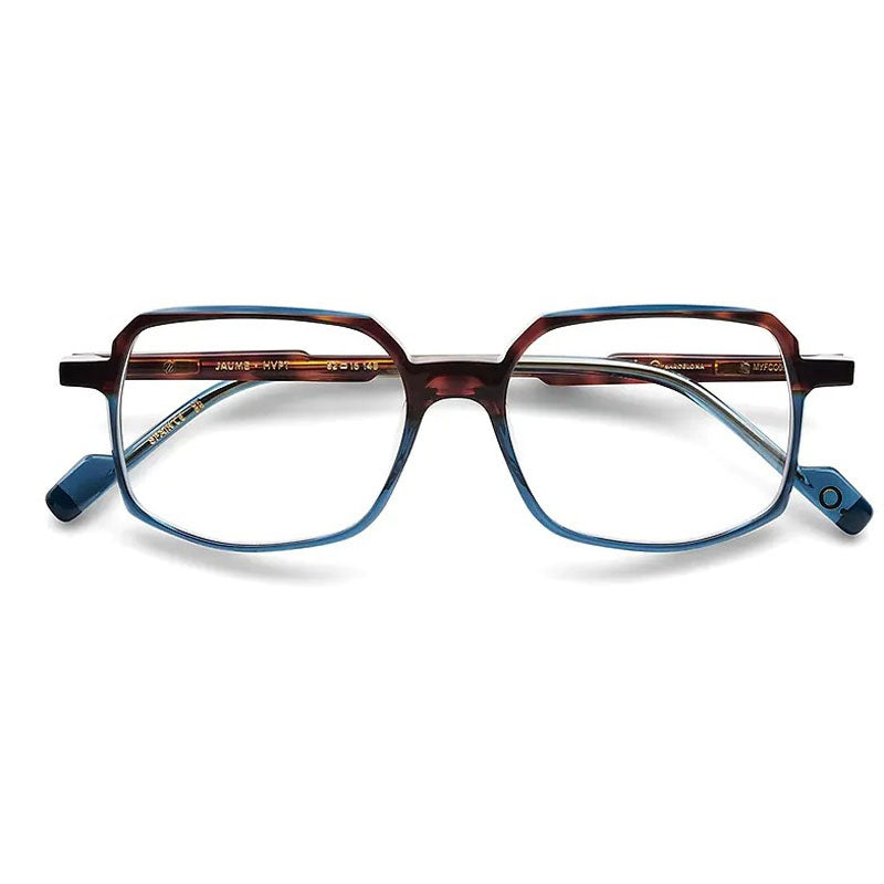 Etnia Barcelona Eyeglasses, Model: Jaume Colour: HVPT