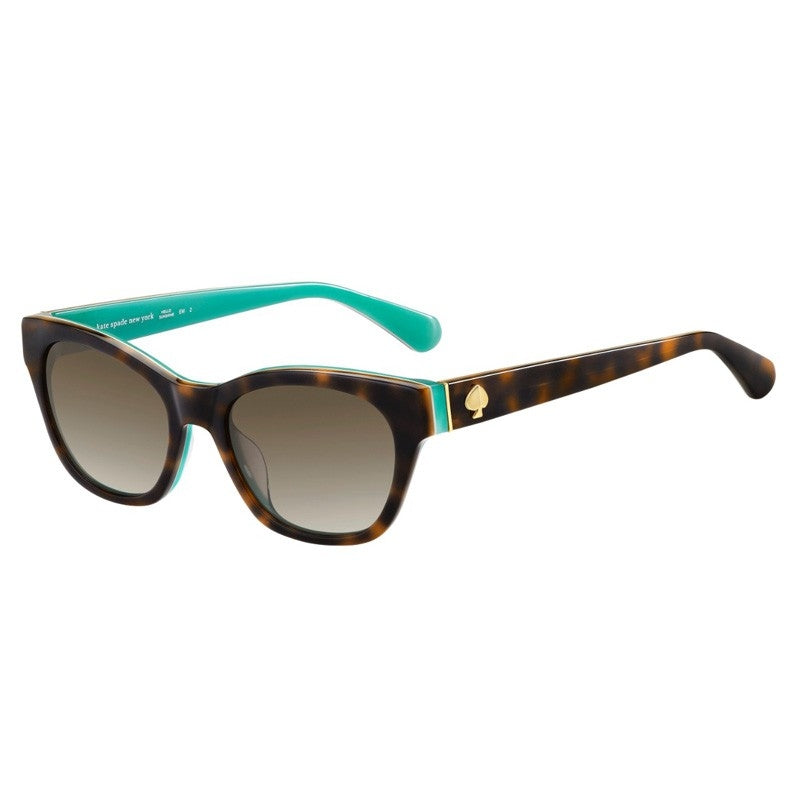 Lunettes de soleil Kate Spade, Modèle : JerriS Couleur : IPRHA