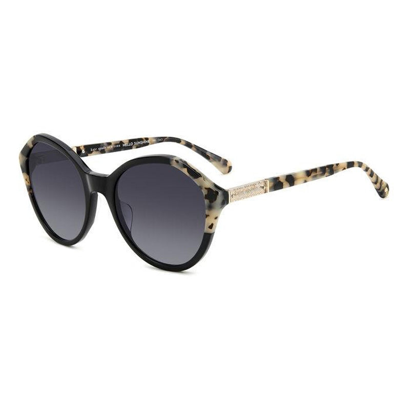 Kate Spade Sunglasses, Model: JEZEBELGS Colour: 80790