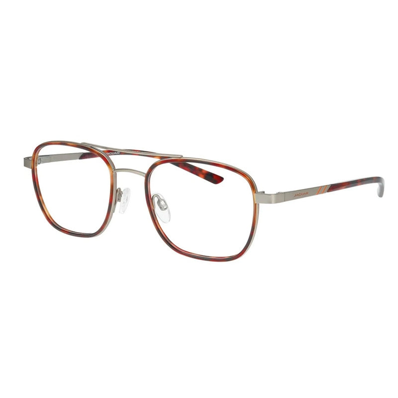 Jaguar Eyeglasses, Model: JG33659 Colour: 5531