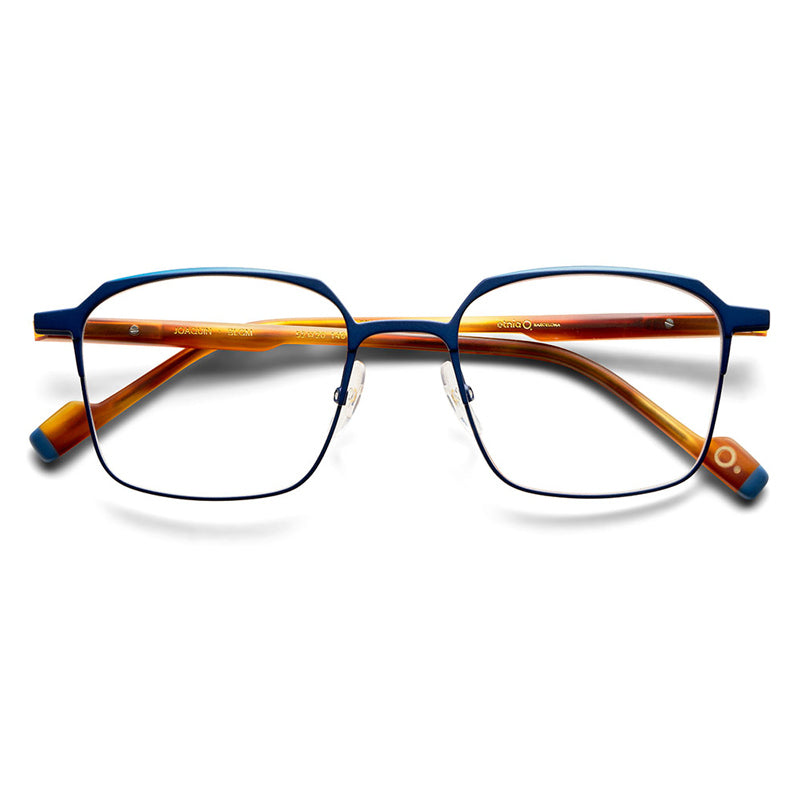 Etnia Barcelona Eyeglasses, Model: Joaquin Colour: BLGM