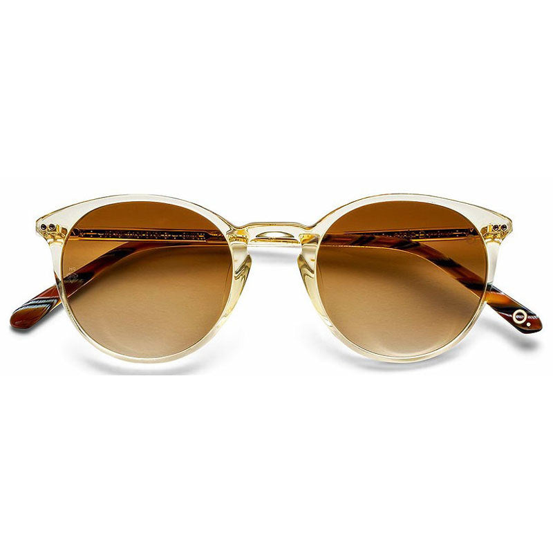 Etnia Barcelona Sunglasses, Model: JordaanII Colour: CLBR