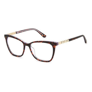 Juicy Couture Eyeglasses, Model: JU240G Colour: 086