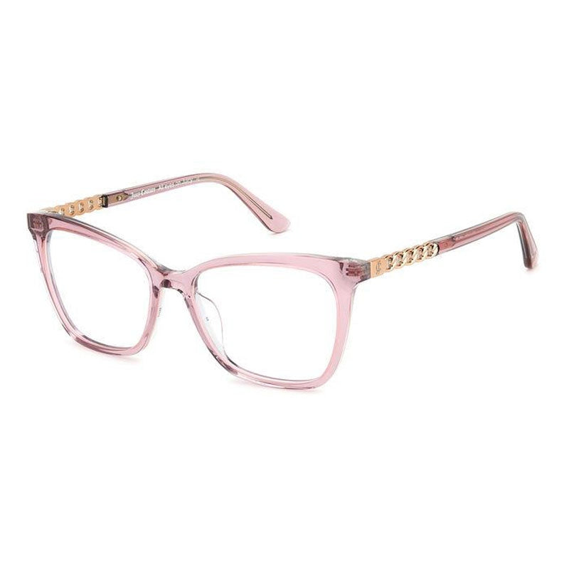 Juicy Couture Eyeglasses, Model: JU240G Colour: 2T2