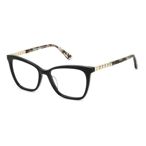 Juicy Couture Eyeglasses, Model: JU240G Colour: 807