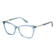Load image into Gallery viewer, Juicy Couture Eyeglasses, Model: JU240G Colour: VGZ