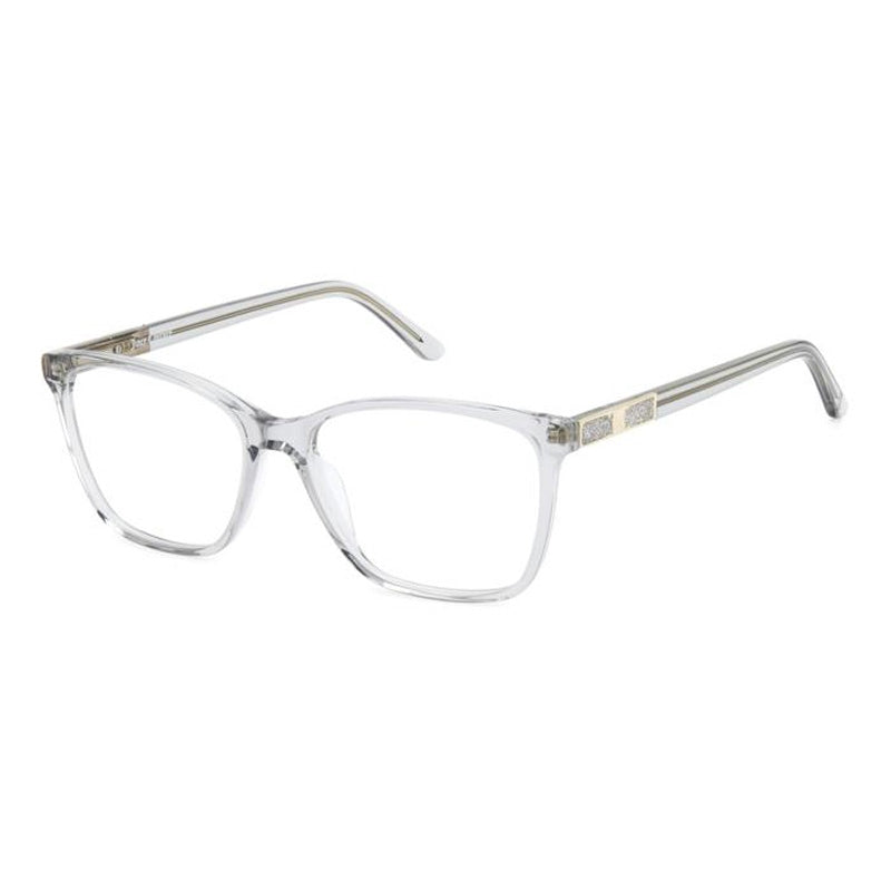 Juicy Couture Eyeglasses, Model: JU250 Colour: 63M