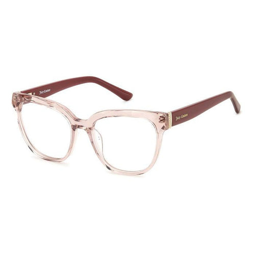 Juicy Couture Eyeglasses, Model: JU251G Colour: LHF