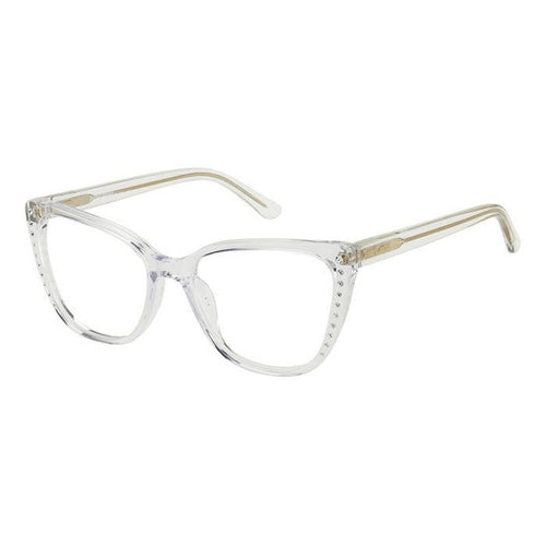 Juicy Couture Eyeglasses, Model: JU256 Colour: 900