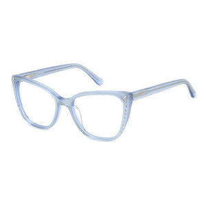 Juicy Couture Eyeglasses, Model: JU256 Colour: JOJ