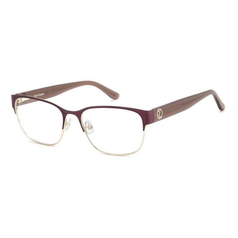 Juicy Couture Eyeglasses, Model: JU271G Colour: 7BL