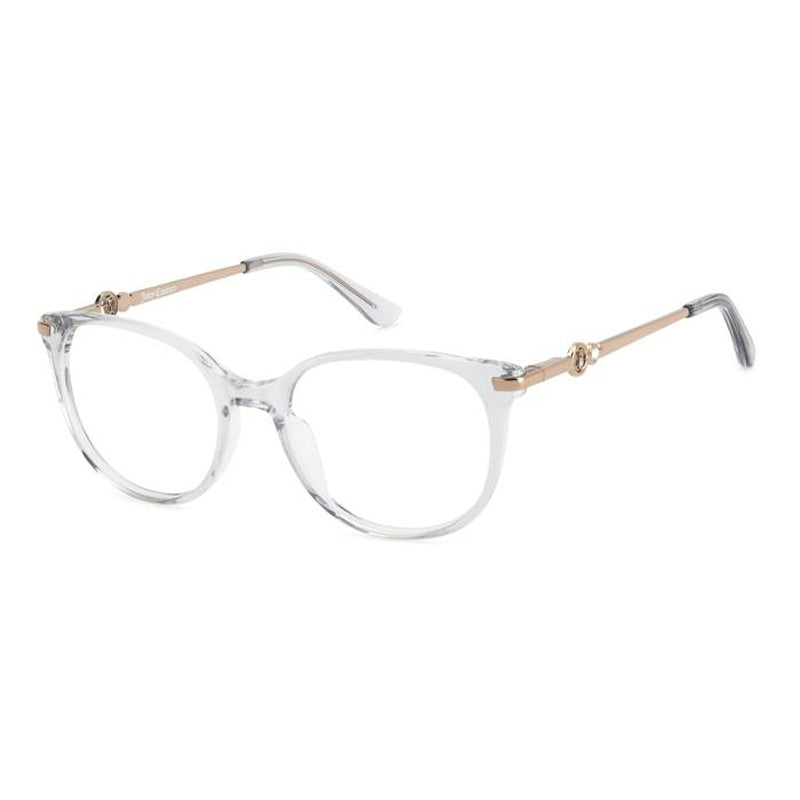 Juicy Couture Eyeglasses, Model: JU272G Colour: 63M