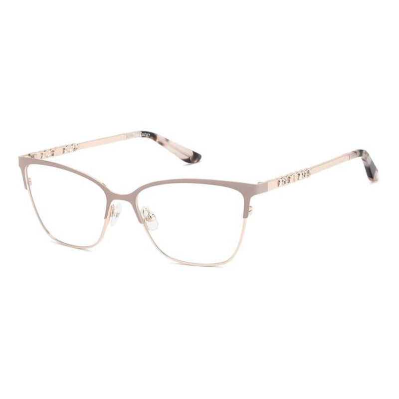 Juicy Couture Eyeglasses, Model: JU275G Colour: 8KJ