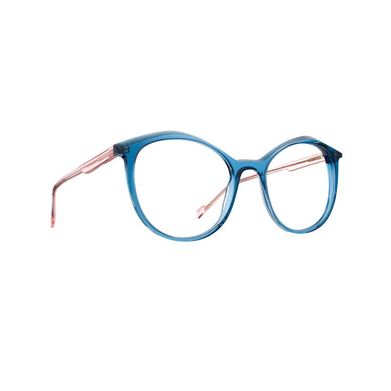 Blush Eyeglasses, Model: JUMPY Colour: 1104
