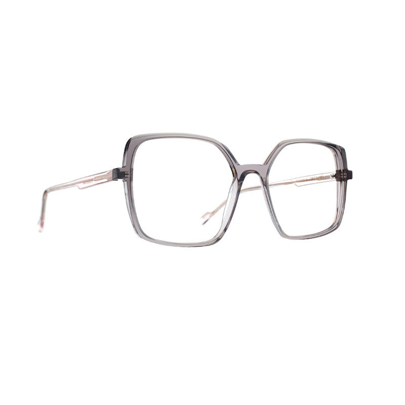 Blush Eyeglasses, Model: JUNGLE Colour: 1103