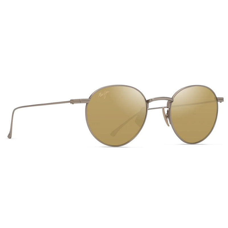Maui Jim Sunglasses, Model: Kaapeha Colour: GD69101