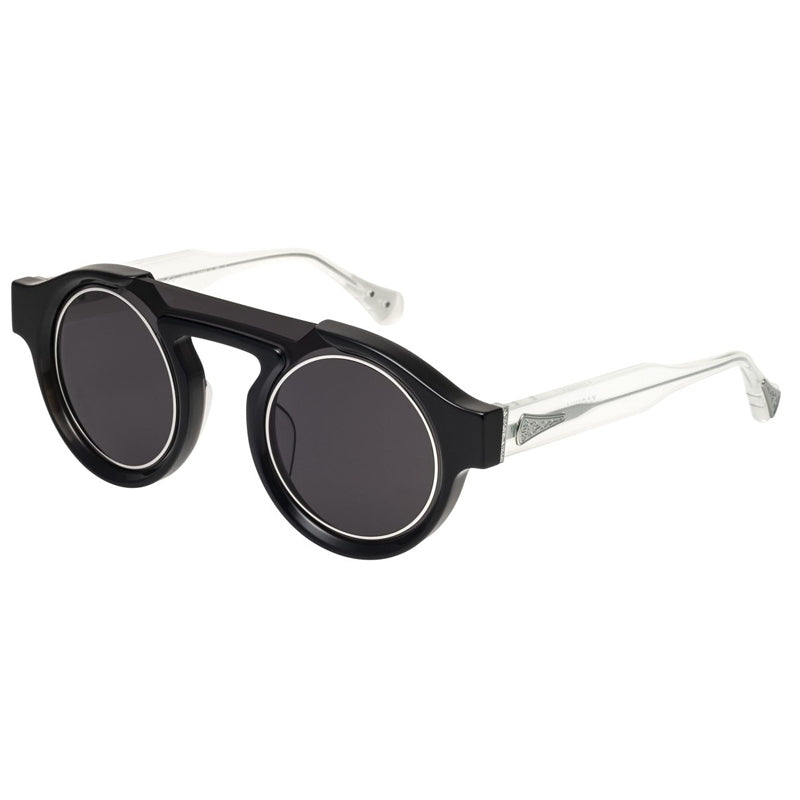 Lunettes de soleil Masunaga depuis 1905, Modèle : Kaguya ÉDITION LIMITÉE Couleur : S29