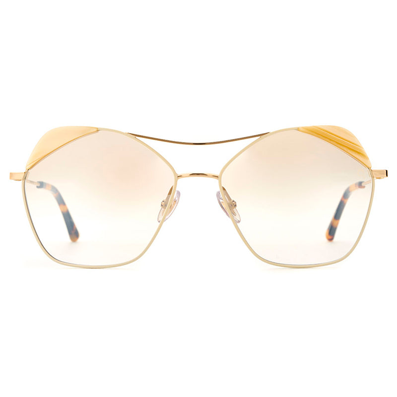 Etnia Barcelona Sonnenbrille, Modell: Kalahari Farbe: BEGD