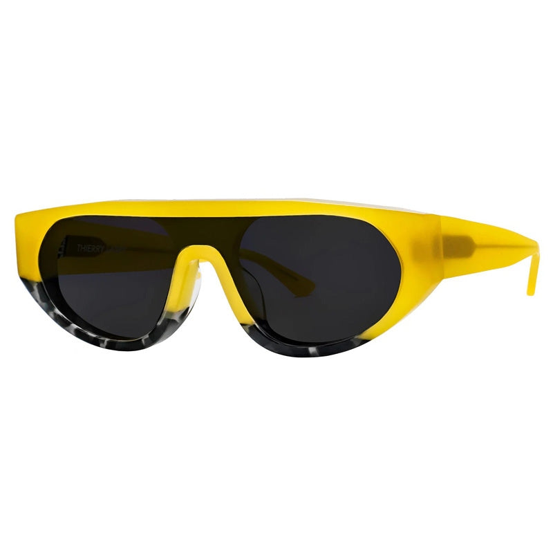 Thierry Lasry Sunglasses, Model: KANIBALY Colour: 274